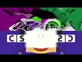 You Wiggled Klasky Csupo Split Green Splaat Split G Major 97