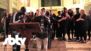 Pepstar ft Stormzy | Beats & Bars [2015]: SBTV