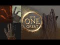 The One Great And Original Sin Of The Fell God Elden Ring Lore