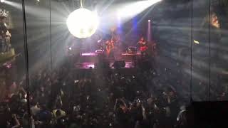 Calle Barcelona  - La Vida Boheme