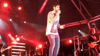 Melendi - &quot;Volantes Pa La Falda Mi Gitana&quot; 15/05/2014 Rivas (Madrid)