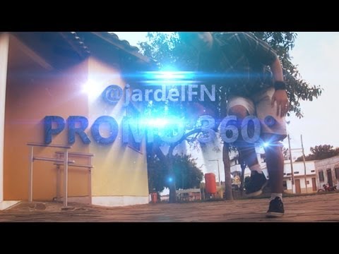 2T'DICAS - PROMO 360° - @jardelFN [Win]