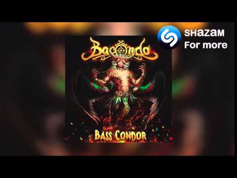 BACONDO FT LISETTE - LIBERTAD (AUDIO)