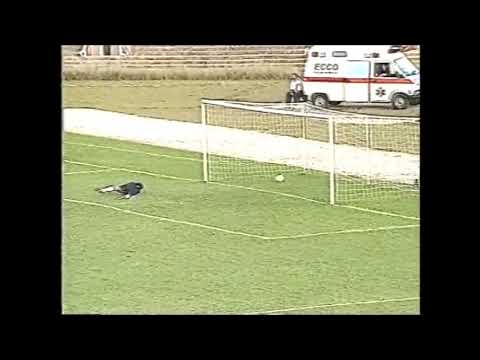Paraná 0 x 1 Coritiba - Campeonato Paranaense 1994