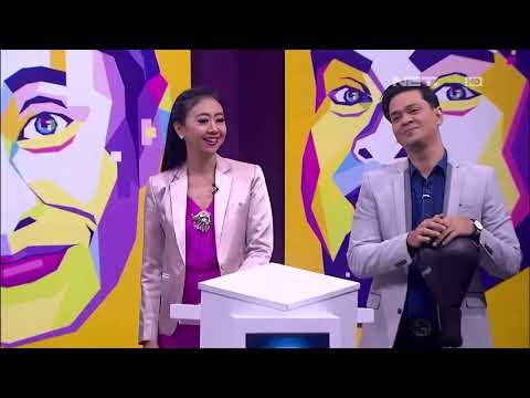 Asri Welas Baru Tau Kuis WIB Bikin Emosi