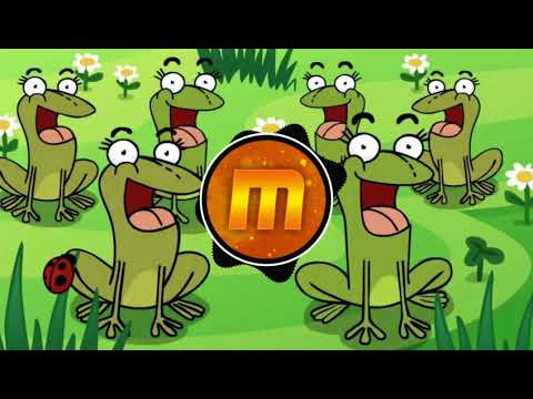 Była sobie żabka mała (Marchewa 4Fun Vixa remix)