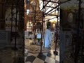 Sfânta Liturghie Acasă La Sfântul Nectarie