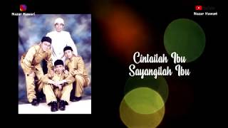 Download lagu HAWARI KASIH IBU mp3