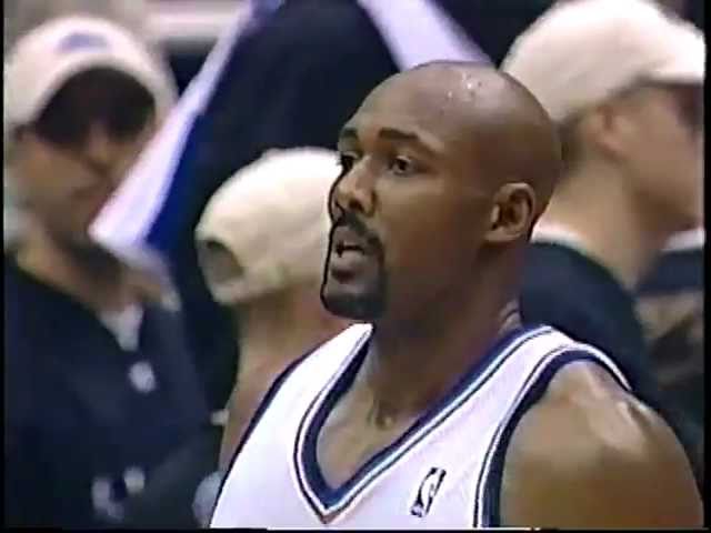 LeBron reaches 35,000-point mark 2 years younger than Kareem, Malone