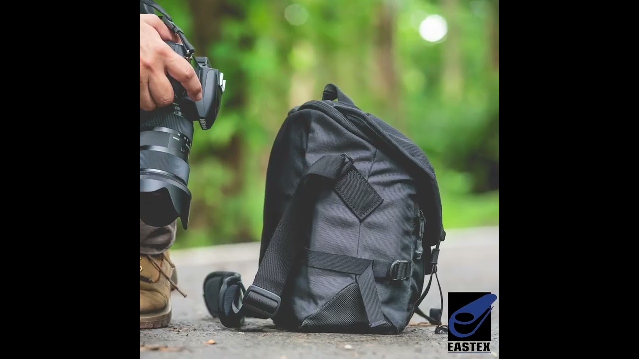 Nylon Coated Fabrics - Eastex Products, LLC