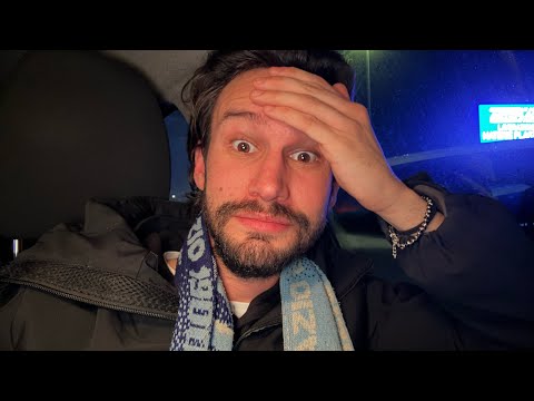 IT'S BETTER THIS WAY! AGAINST THE REFEREEING M*FIA! EXACTLY ONE YEAR LATER... (Parma-Lazio 0-1)