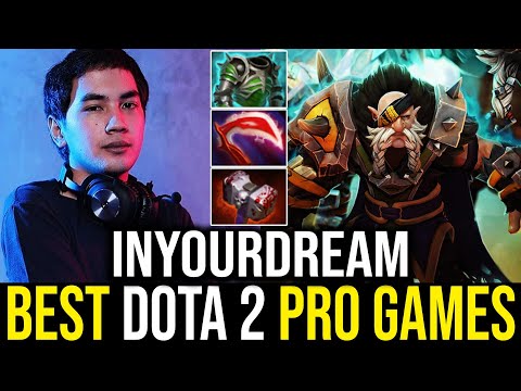 InYourDream - Lone Druid | Dota 2 Pro Gameplay [Learn Top Dota]
