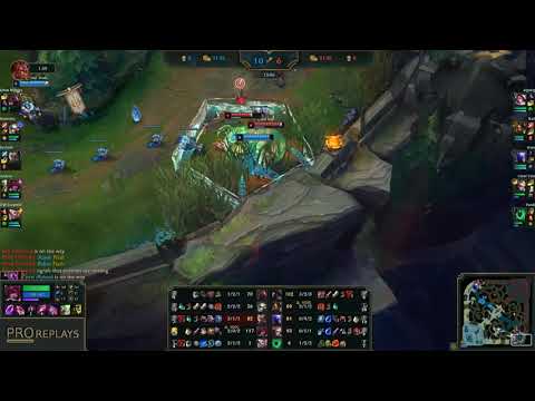 Anderu (XAYAH) vs EZREAL - 16/2/10 KDA BOTTOM ADC GAMEPLAY - OC Ranked DIAMOND