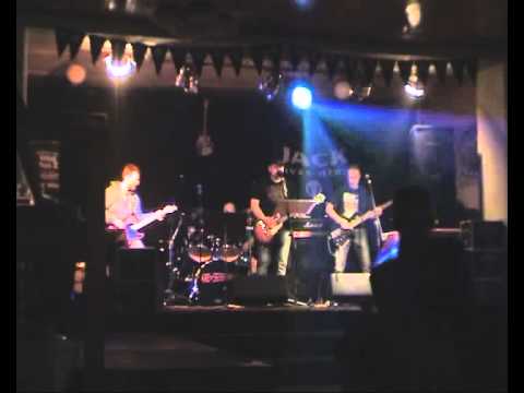 Smokers Jokers - V první linii