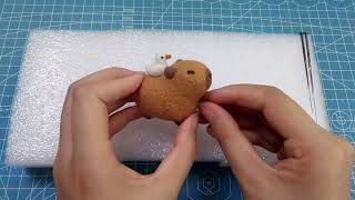WA0715-wool felt diy
