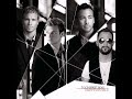 Backstreet Boys Inconsolable