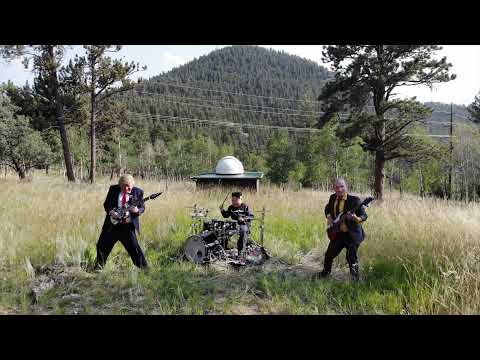 Video Production for B-Roll / Drone footage Nuclear Power Trio