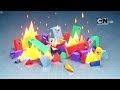 The Amazing World Of Gumball Economy Song The News