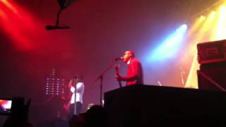 Believe In Us Mint Condition Live at First Avenue