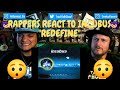 Rappers React To Incubus "Redefine"!!!