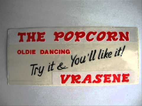 THE PACKERS   HOLE IN THE WALL