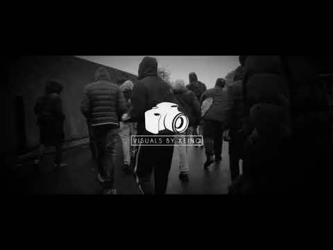 #Moscow17 GB x ScrewLoose - Violence | #1011 Digga D - Pending Case  [Instrumental] [Prod. RekoRay]