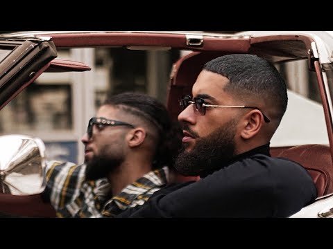 OG LOCKE x CALO - AUF GANZ LOCKER