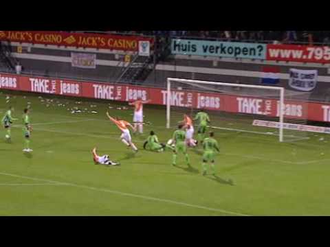 2 goals sjoerd ars tegen agovv