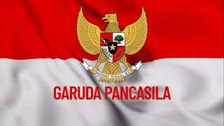 Download lagu Lagu Garuda Pancasila dan Lirik mp3