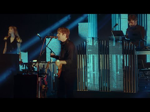 Video thumbnail for Sleeping In (Live)