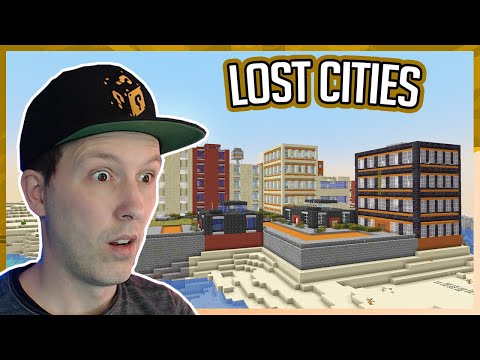 schlechteste Dimension in der ich je war | Minecraft MEGA | Modpack ATM7 | 49