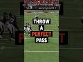 Use This Tip To Become A MUCH Better Madden Player