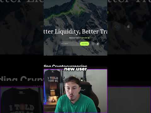BITUNIX THE NEXT BIG CRYPTO EXCHANGE? 🔥 #crypto #cryptotrading #trading