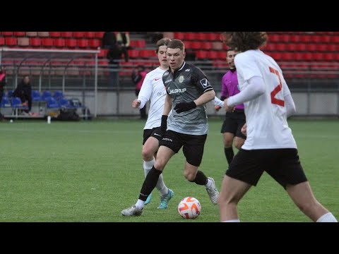 VJS - FC Kiffen (Suomen Cup) 3.5.2023 | kooste