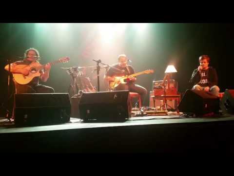 Perdido Christian y Lucas Cary y Rodrigo Ortiz