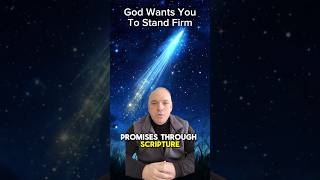 God Wants You To Stand Firm #god #faith #bible #godspromises #jesus #christian #religion #shorts