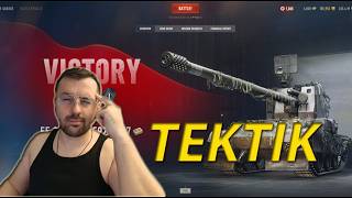 Experience Beats Multiple Tanks - Grille 15 | World of Tanks