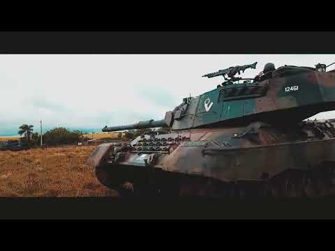 Regimento de Cavalaria Blindado participa de Exercício de Simulação de Combate