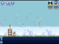 Angry Birds Friends Golden Eggs Level 4 Facebook