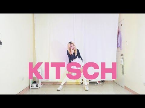 IVE 아이브 'Kitsch' Dance Cover By moon gem