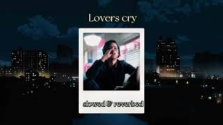 Akcent - Lovers cry | slowed &amp; reverbed |