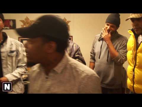 T. Faith vs MBK Smacky