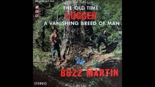 Buzz Martin - A Vanishing Breed