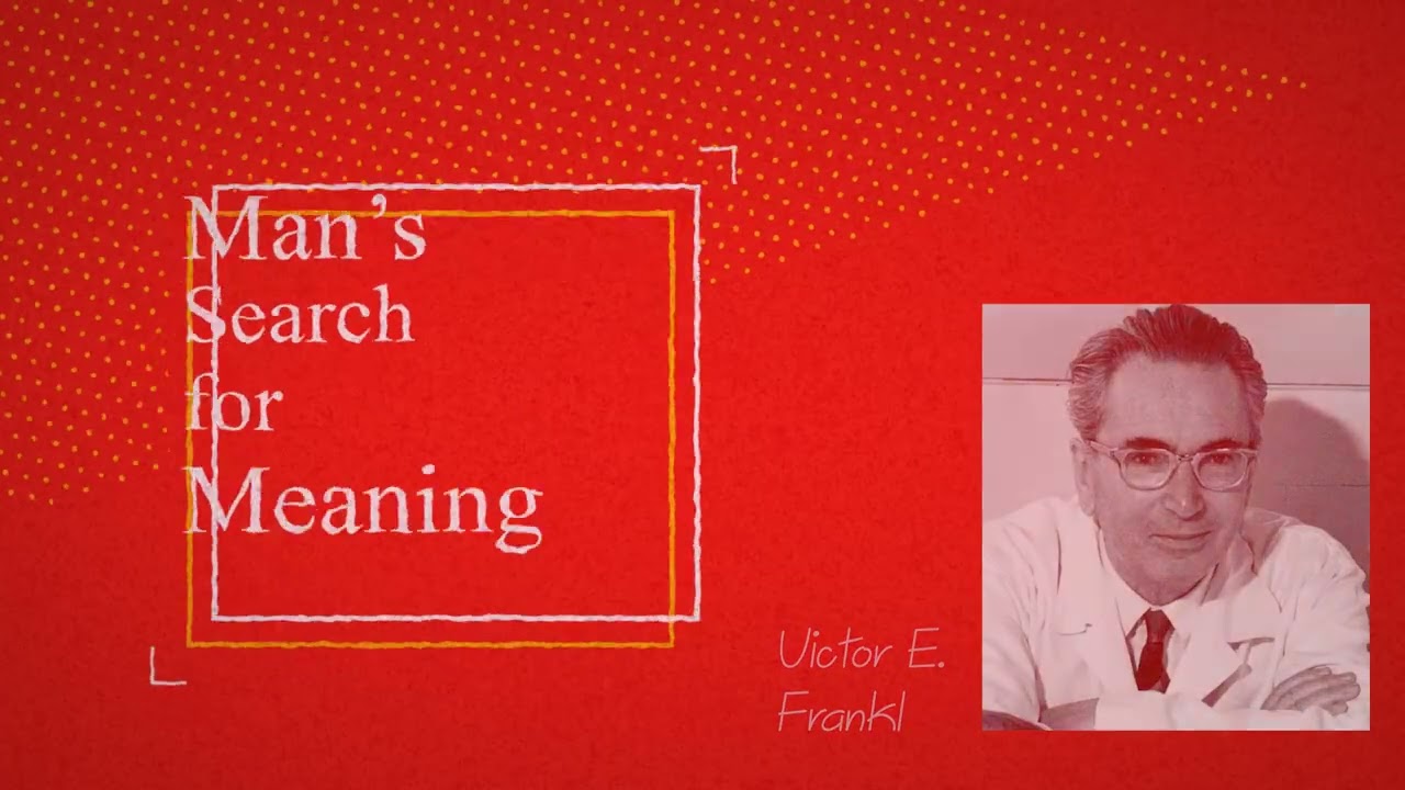 Meaning in Darkness — Watch on YouTube