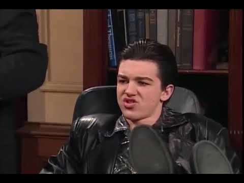 Tony Pyjamas￼ @Nickelodeon #tonypyjamas