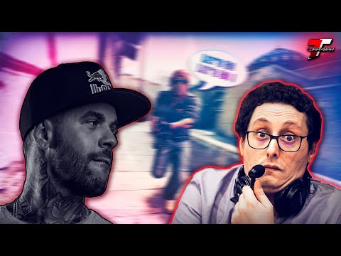 ZorlaK fala sobre o Fox, Story e mais!