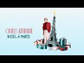 Charles Aznavour - Noël à Paris (Official Vizualiser)