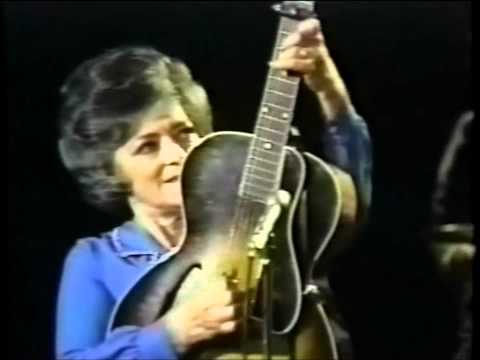 Johnny Cash - Worried Man Blues