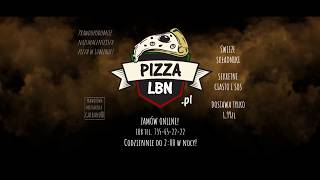 Pizza Lublin - najlepsza pizzeria w Lublinie. PizzaLBN.pl