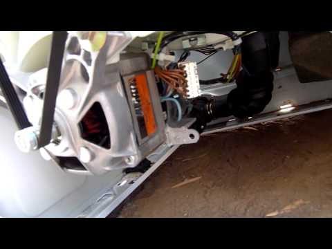 Mysterious Front Load Washing Machine Arrival Solved!